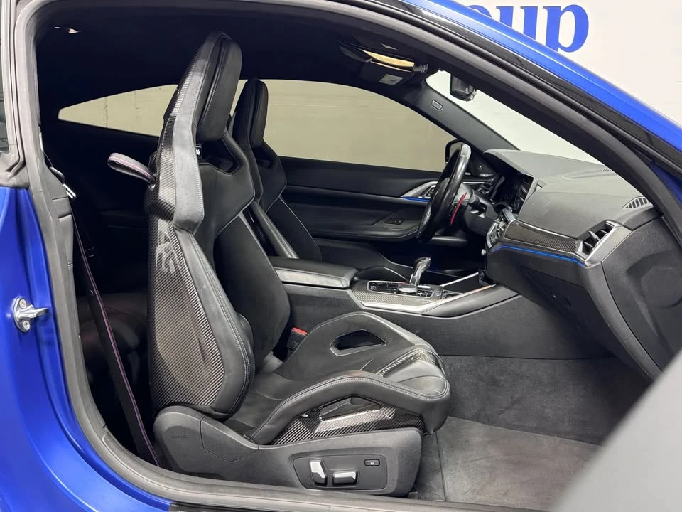 2021 BMW G82/G83 M4 - Image 9 of 20