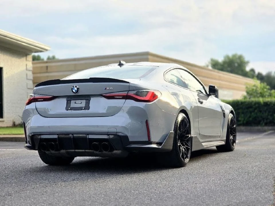 2021 BMW G82/G83 M4 - Image 11 of 20