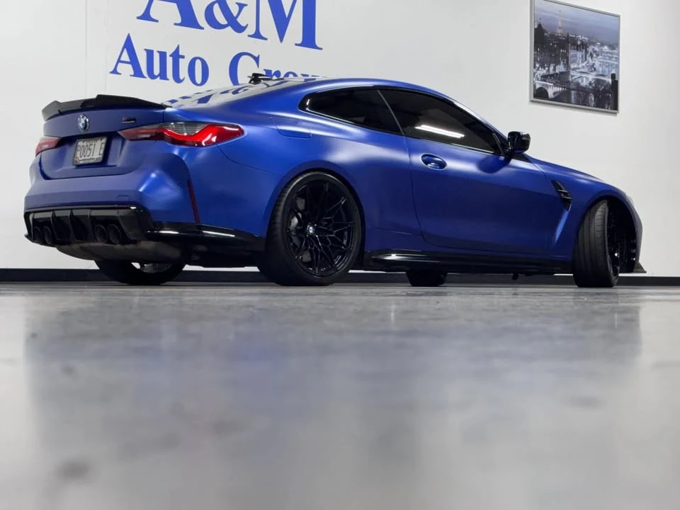 2021 BMW G82/G83 M4 - Image 4 of 20