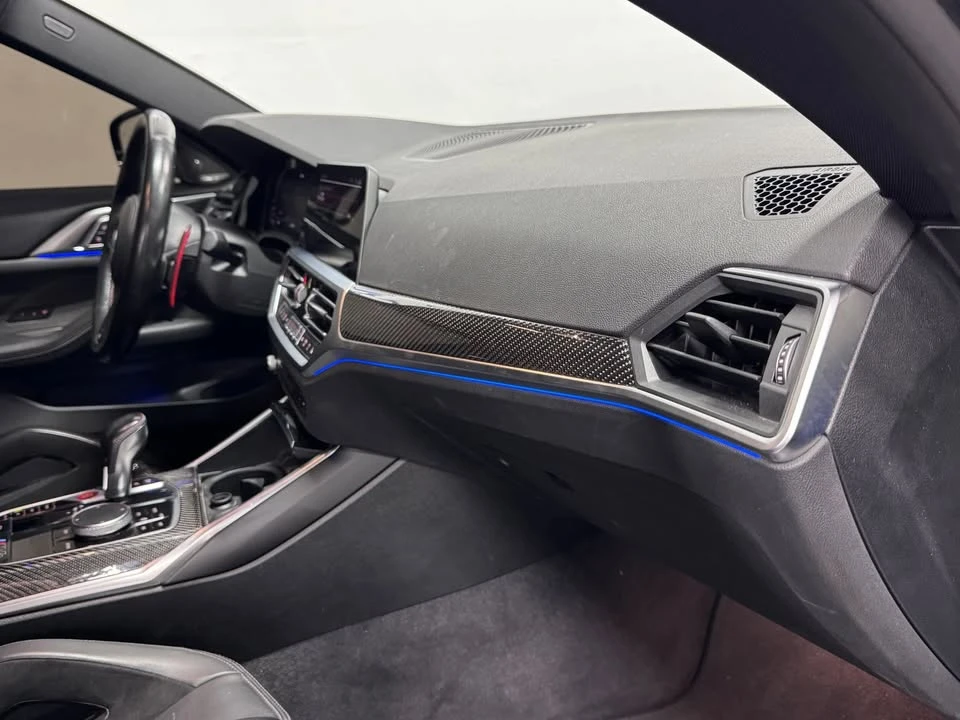 2021 BMW G82/G83 M4 - Image 17 of 20