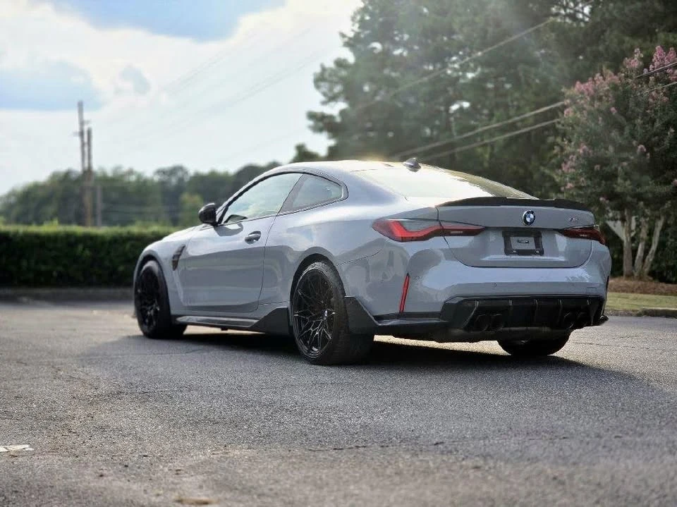 2021 BMW G82/G83 M4 - Image 5 of 20
