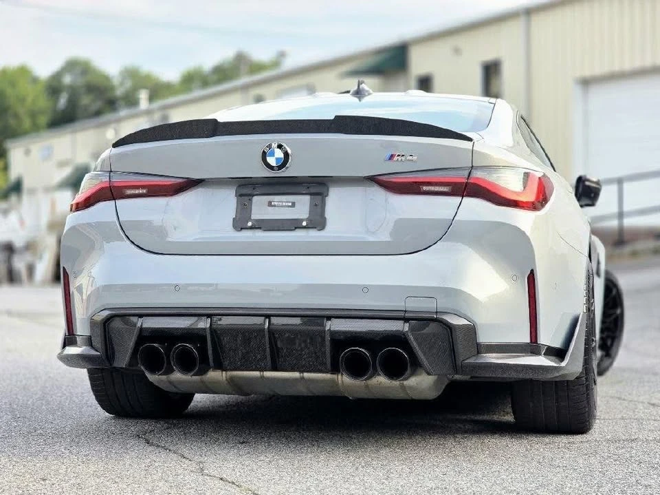 2021 BMW G82/G83 M4 - Image 2 of 20