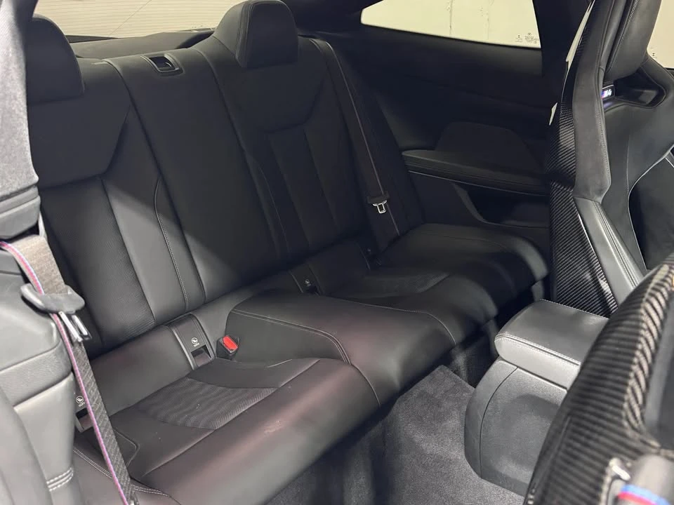 2021 BMW G82/G83 M4 - Image 10 of 20