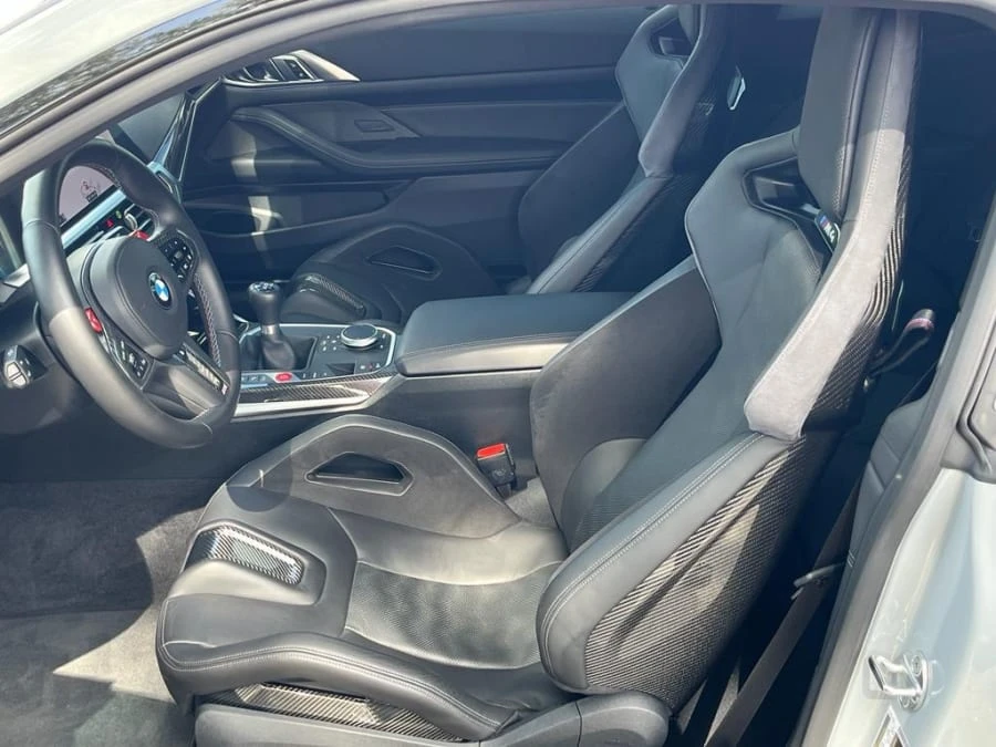 2021 BMW G82/G83 M4 - Image 15 of 16