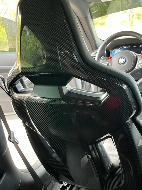 2021 BMW G82/G83 M4 - Image 12 of 16