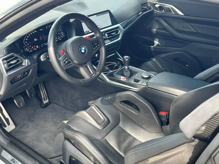 2021 BMW G82/G83 M4 - Image 10 of 16
