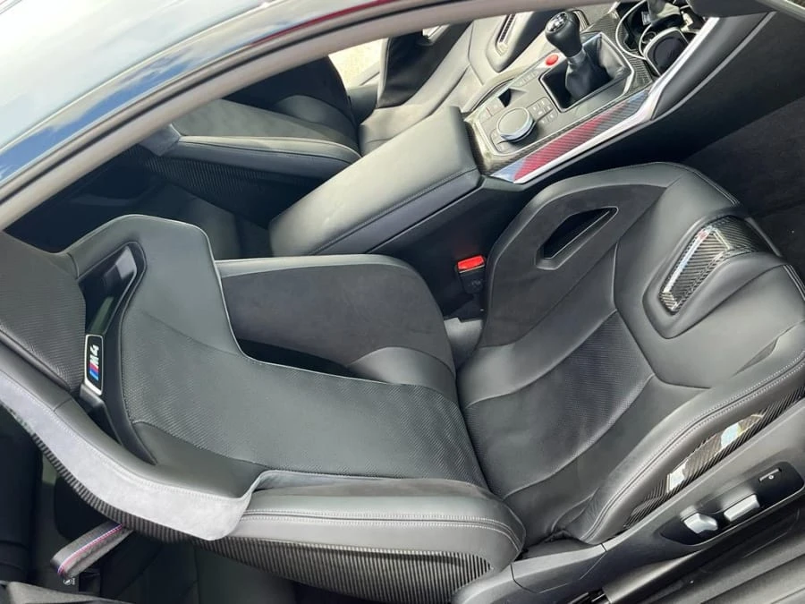 2021 BMW G82/G83 M4 - Image 11 of 16