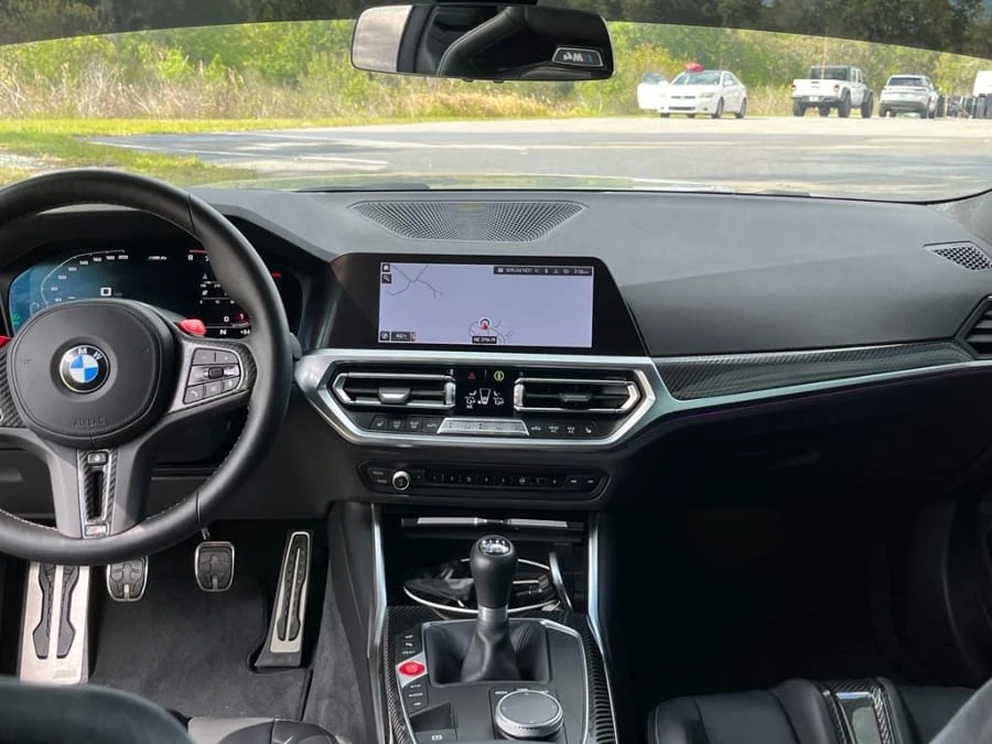 2021 BMW G82/G83 M4 - Image 13 of 16