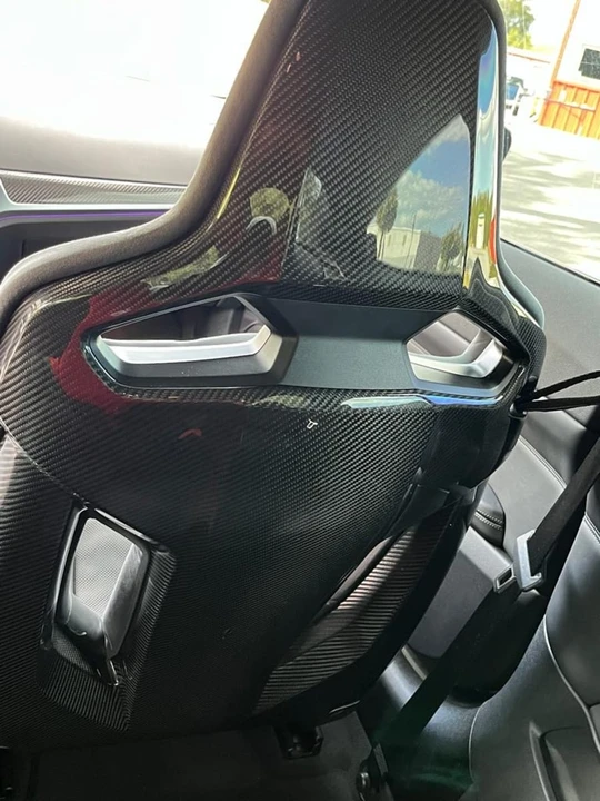 2021 BMW G82/G83 M4 - Image 14 of 16