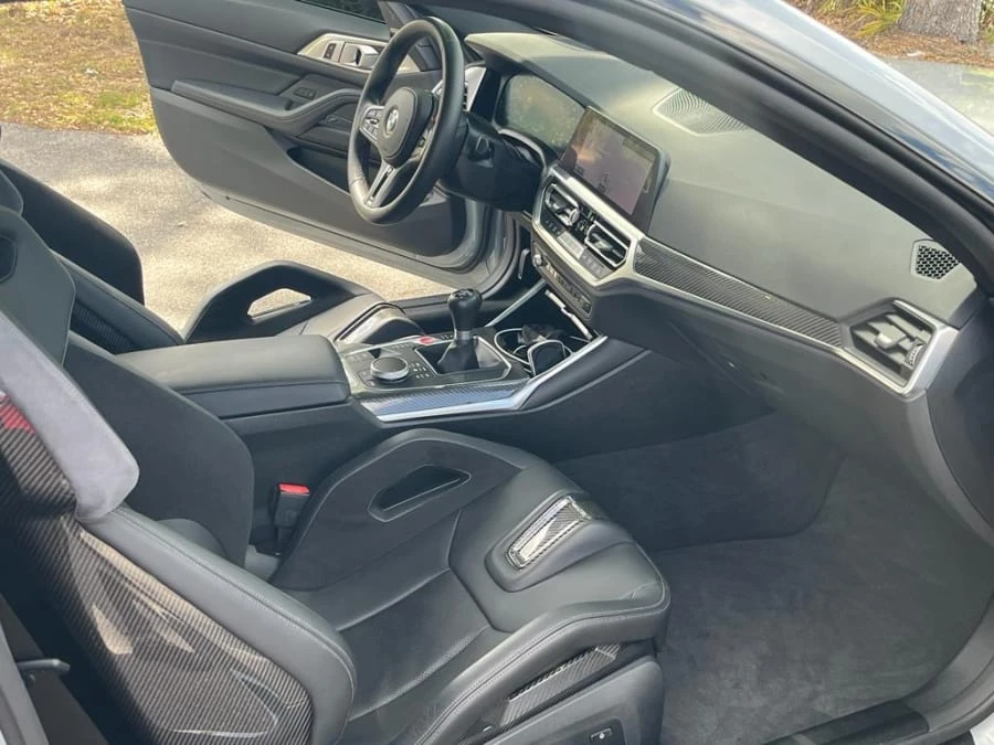 2021 BMW G82/G83 M4 - Image 9 of 16