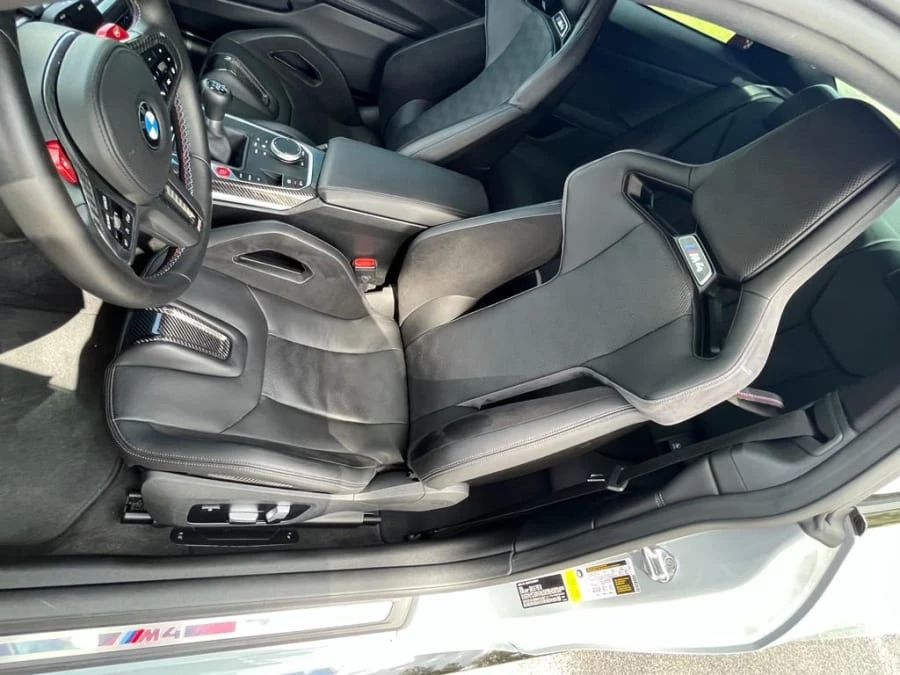 2021 BMW G82/G83 M4 - Image 7 of 16