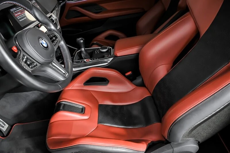 2021 BMW G82/G83 M4 - Image 21 of 21