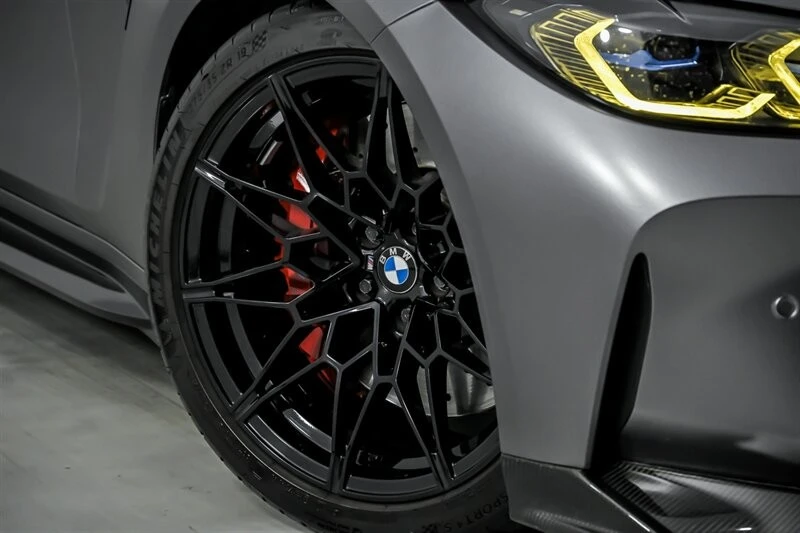 2021 BMW G82/G83 M4 - Image 3 of 21