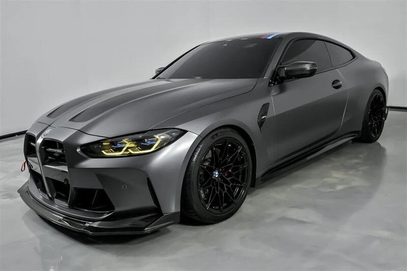 2021 BMW G82/G83 M4 - Image 5 of 21