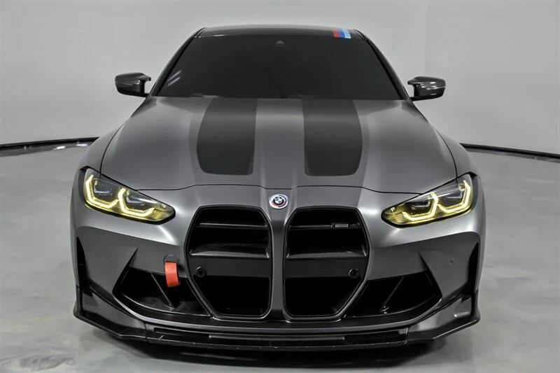 2021 BMW G82/G83 M4 - Image 4 of 21