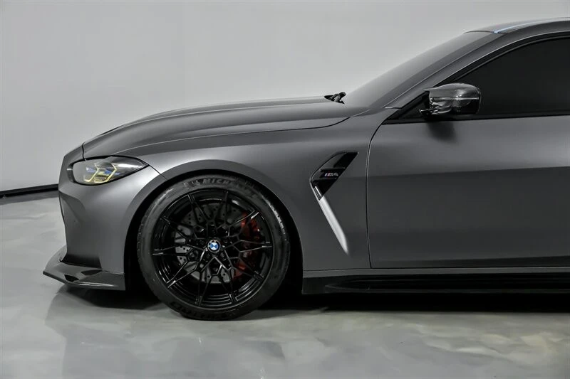 2021 BMW G82/G83 M4 - Image 6 of 21