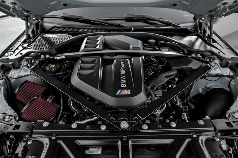 2021 BMW G82/G83 M4 - Image 15 of 21