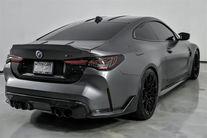 2021 BMW G82/G83 M4 - Image 11 of 21