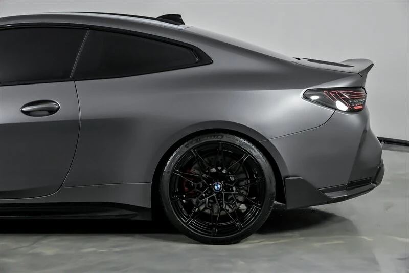 2021 BMW G82/G83 M4 - Image 8 of 21