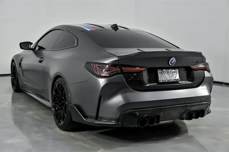 2021 BMW G82/G83 M4 - Image 9 of 21
