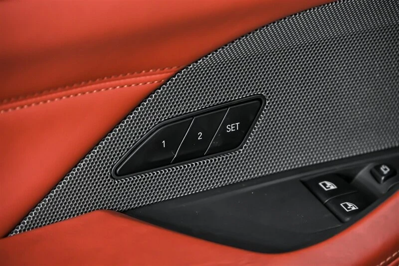 2021 BMW G82/G83 M4 - Image 18 of 21