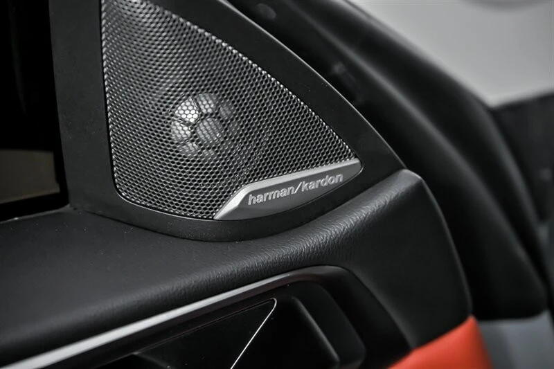 2021 BMW G82/G83 M4 - Image 19 of 21
