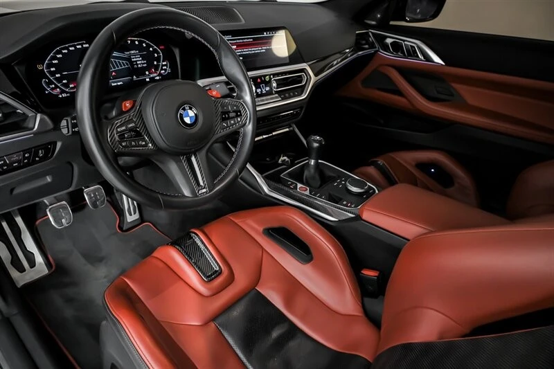 2021 BMW G82/G83 M4 - Image 20 of 21