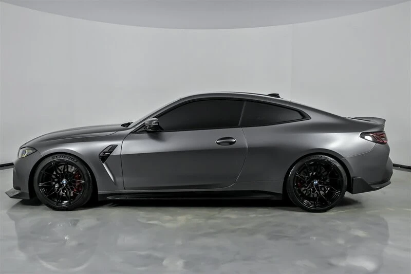 2021 BMW G82/G83 M4 - Image 7 of 21