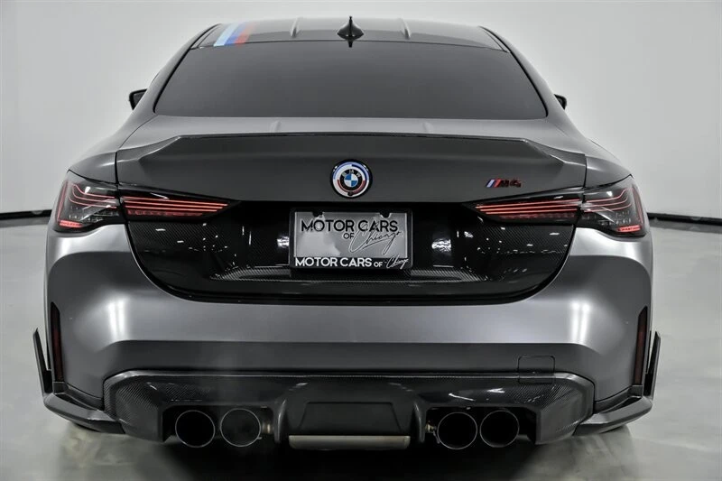 2021 BMW G82/G83 M4 - Image 10 of 21