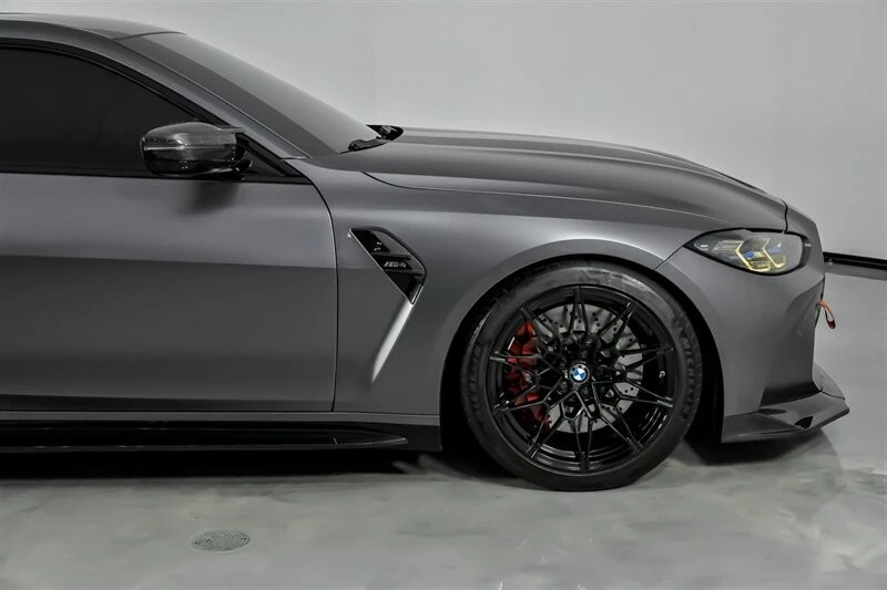 2021 BMW G82/G83 M4 - Image 14 of 21