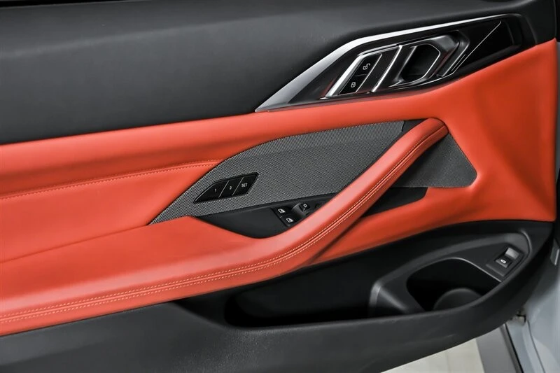 2021 BMW G82/G83 M4 - Image 17 of 21