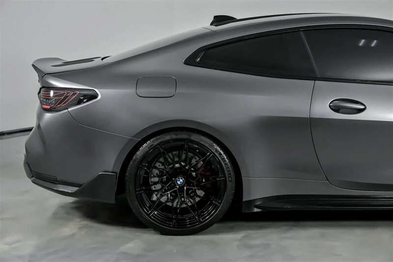 2021 BMW G82/G83 M4 - Image 12 of 21