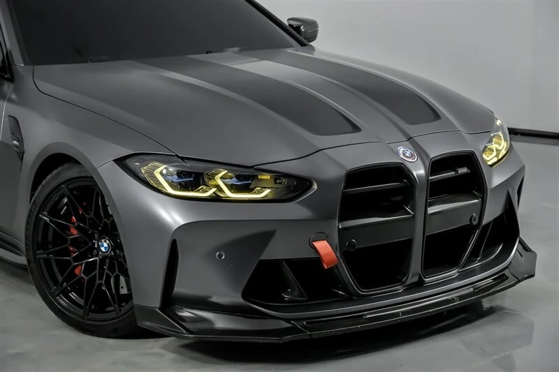 2021 BMW G82/G83 M4 - Image 2 of 21