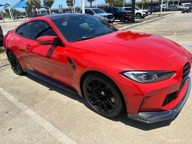 2021 BMW G82/G83 M4 - Image 3 of 7