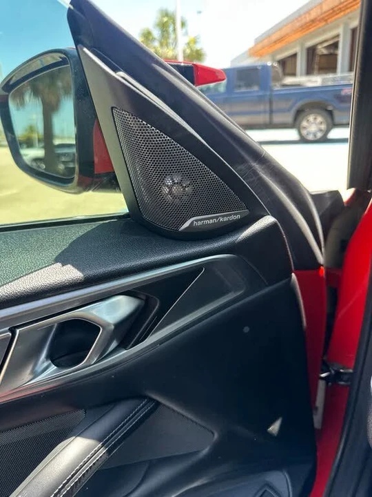 2021 BMW G82/G83 M4 - Image 6 of 7