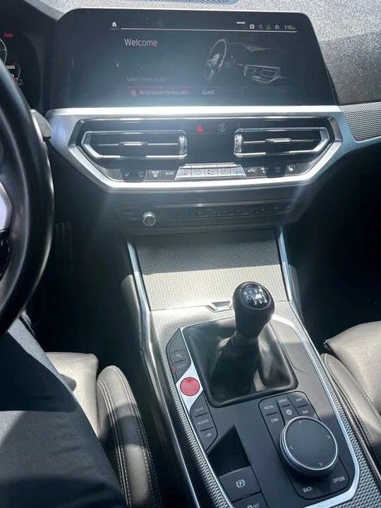 2021 BMW G82/G83 M4 - Image 5 of 7