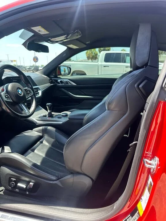2021 BMW G82/G83 M4 - Image 7 of 7