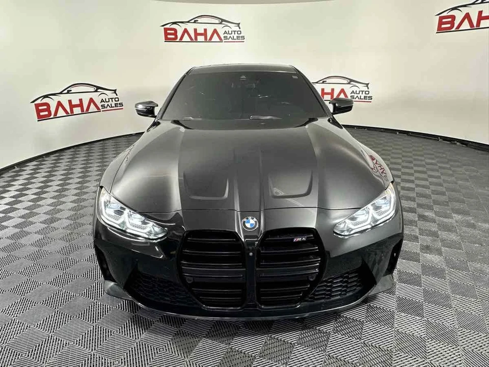 2021 BMW G82/G83 M4 - Image 13 of 21
