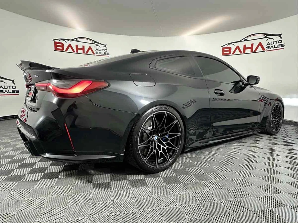 2021 BMW G82/G83 M4 - Image 9 of 21
