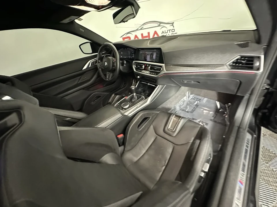 2021 BMW G82/G83 M4 - Image 19 of 21