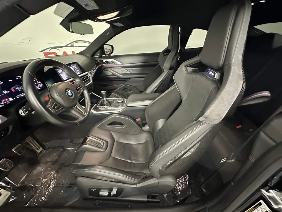 2021 BMW G82/G83 M4 - Image 20 of 21