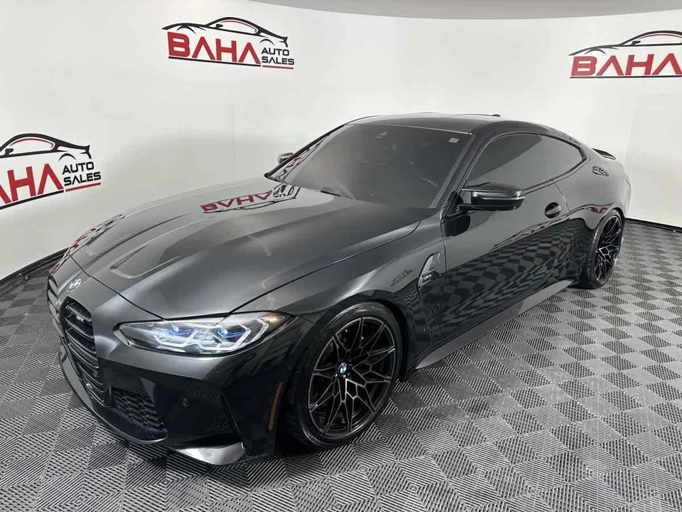 2021 BMW G82/G83 M4 - Image 3 of 21