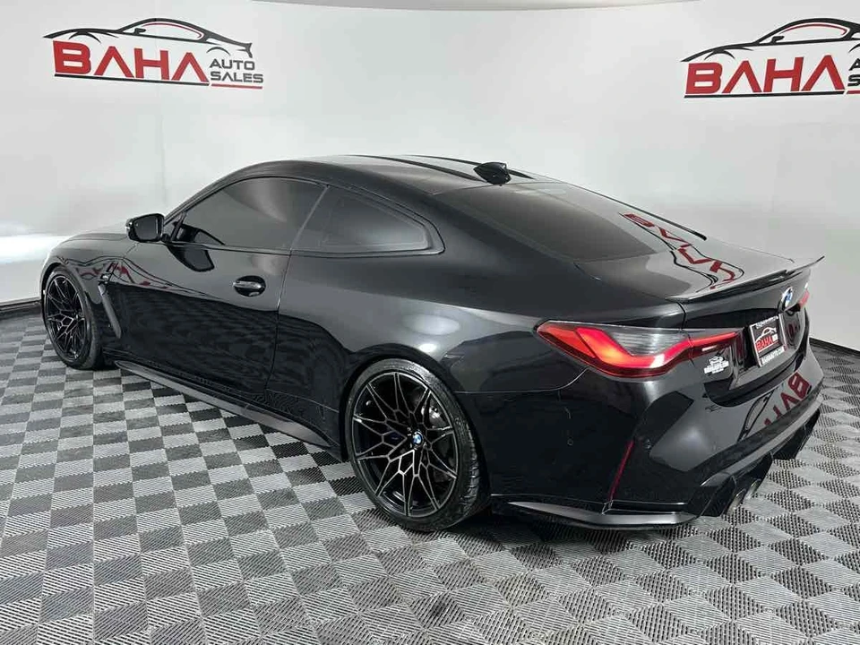 2021 BMW G82/G83 M4 - Image 5 of 21