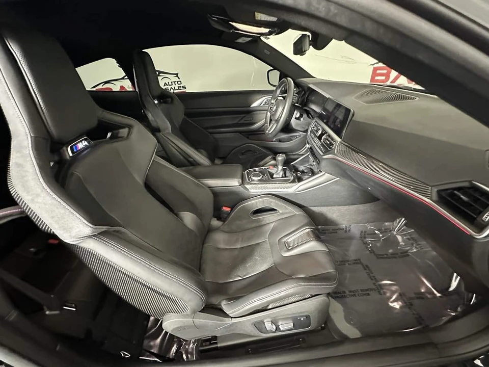 2021 BMW G82/G83 M4 - Image 21 of 21