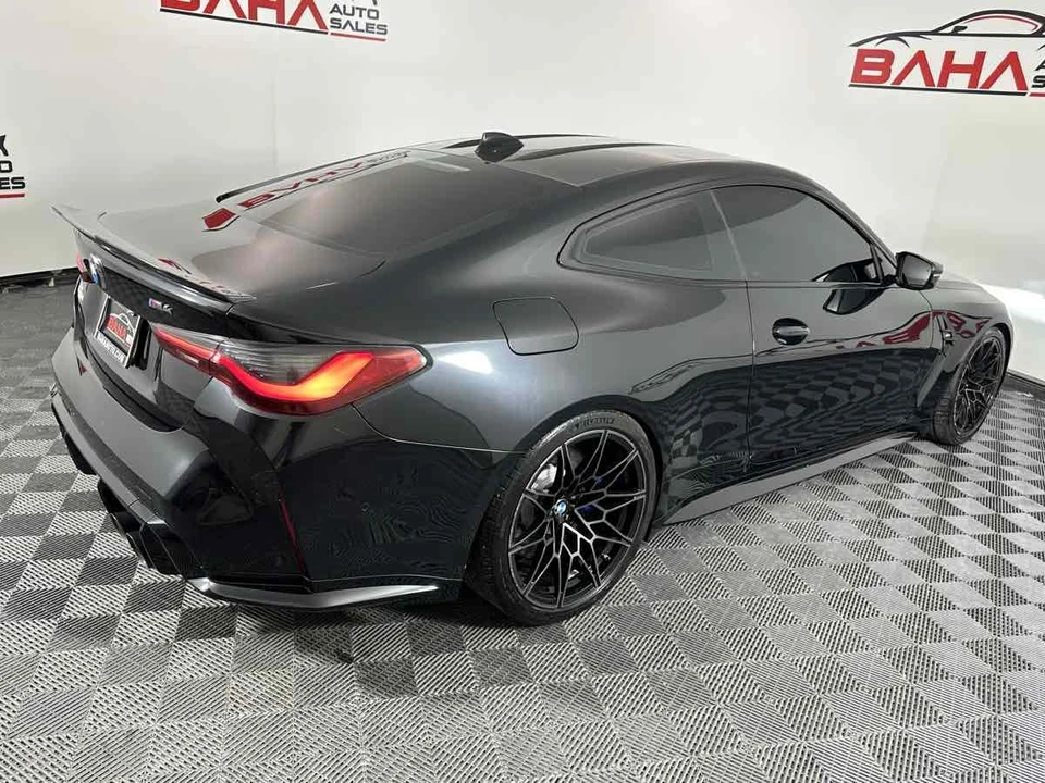 2021 BMW G82/G83 M4 - Image 8 of 21
