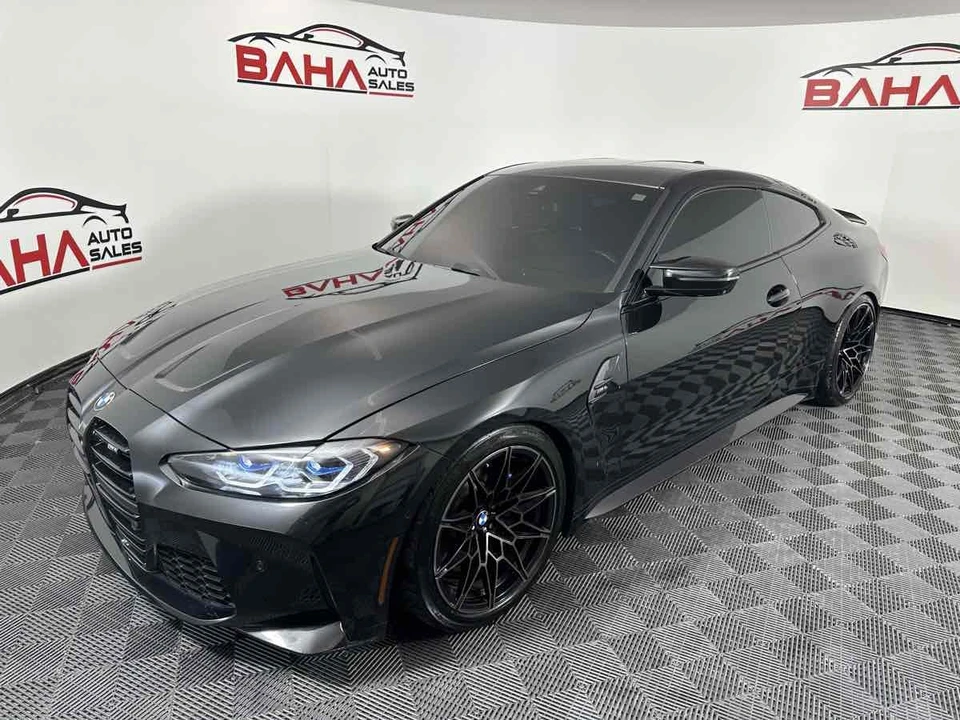 2021 BMW G82/G83 M4 - Image 3 of 21