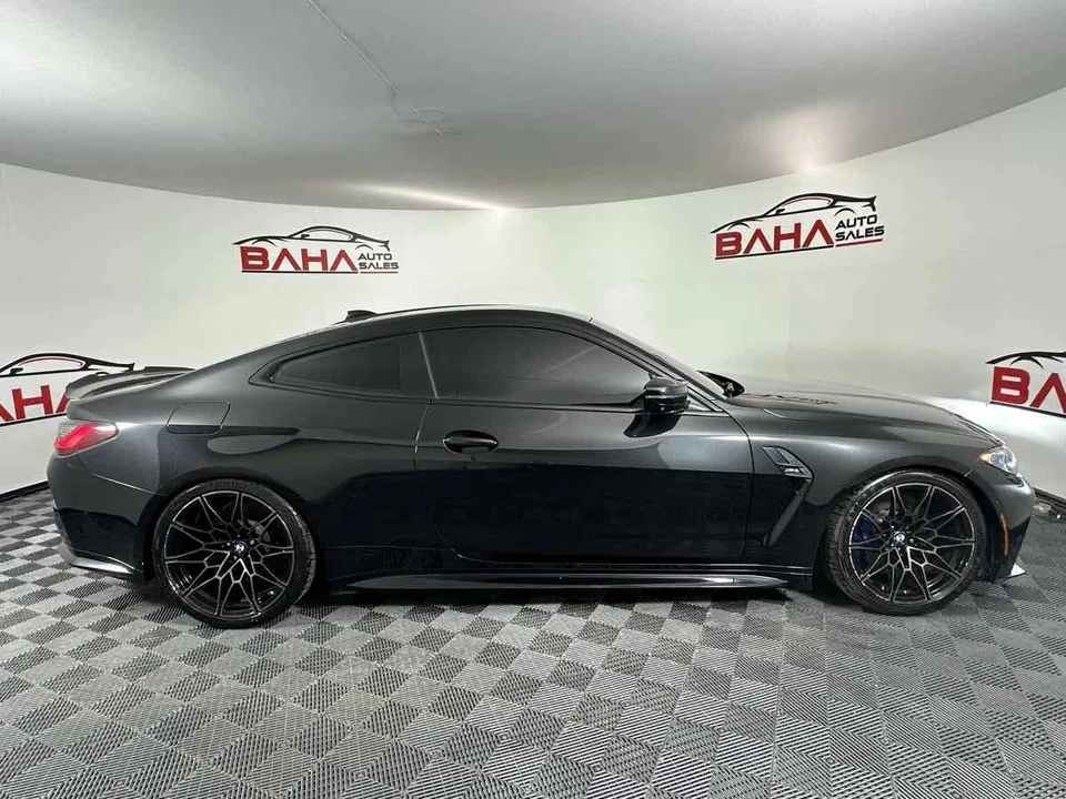 2021 BMW G82/G83 M4 - Image 10 of 21