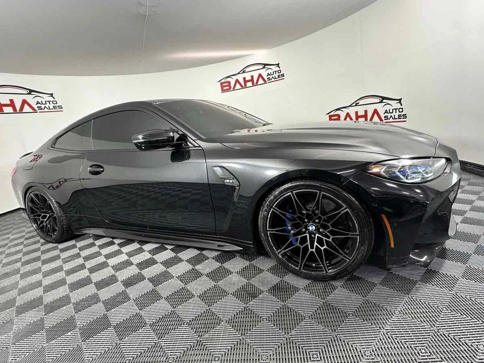 2021 BMW G82/G83 M4 - Image 12 of 21