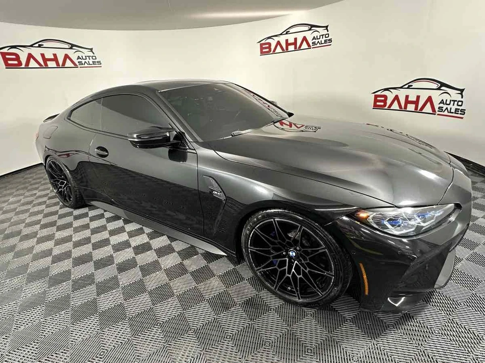 2021 BMW G82/G83 M4 - Image 11 of 21