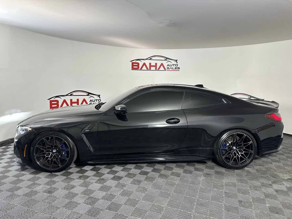 2021 BMW G82/G83 M4 - Image 4 of 21